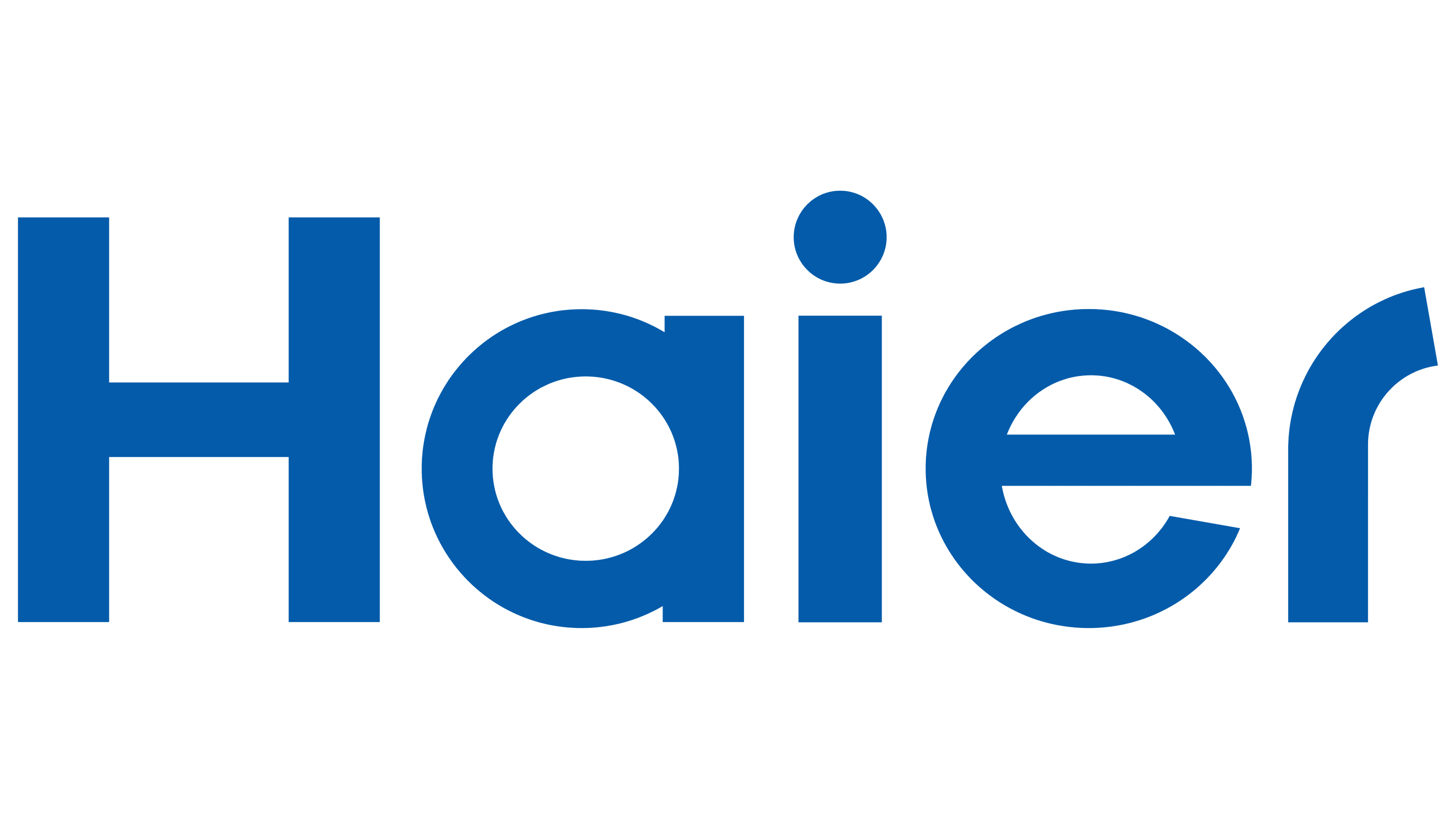 Haier-Logo